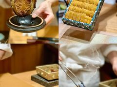 -荣一代目OMAKASE板前料理
