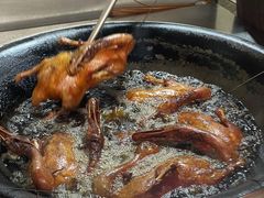-婺嫣街田记·老嘉州甜皮鸭