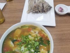 -贯贯吉·清真餐厅(浙江中路店)