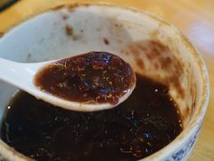 陈皮红豆沙-小粤楼·怀旧粤菜(万辉国际广场店)