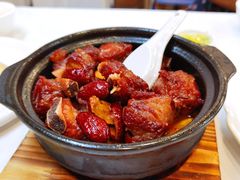 -文记壹心鸡(宝华路店)