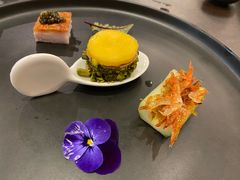 -广州文华东方酒店·江-由辉师傅主理