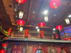 -正阳门饭庄·烤鸭·北京菜(万丰路七里庄店)
