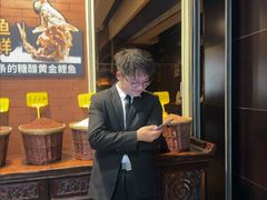 -高第街56号餐厅(美莲广场店)