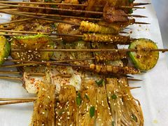 -夜烤·宜宾烧烤(回龙湾店)
