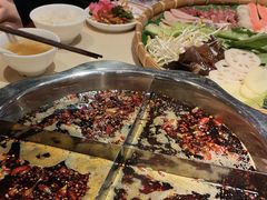 -大队长主题火锅(观音桥店)
