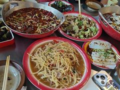 -蜀川川破店·江湖菜·烧烤(北京首店)