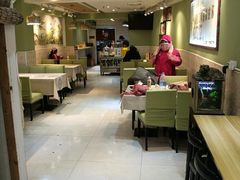 大堂-丽丽三鲜螺蛳粉(田林路店)