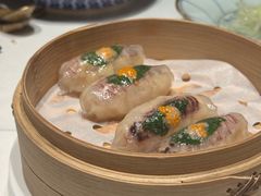 -炳胜私厨(万象前海店)