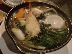 -万藏·荞麦酒房BANKURA JAPANESE SOBA KITCHEN(长乐路店)