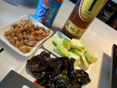 -围炉夜话·潮汕卤水火锅(榕江店)