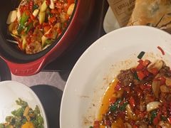 -湘轩·土菜研究院(光大店)