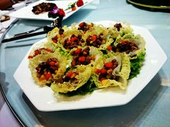 android_upload_pic-金谷大厦酒店-黑土优品1号餐厅