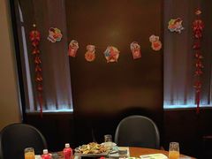 -全聚德烤鸭店(马家堡店)