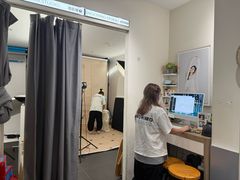 -海马体照相馆(深圳万象天地店)