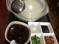-力力豆花庄(广渠门店)