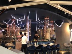 -Wei菋·Le Bistrot