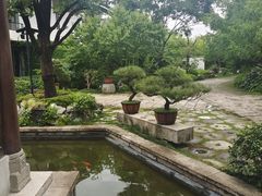 -广富林宰相府酒店·水云间