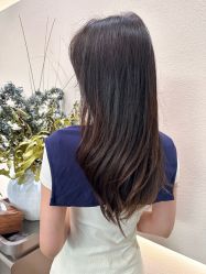 -悦Salon发型设计