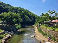 -北仑森林植物园