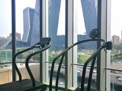 -Trainyard 炼·工场(中国国际贸易中心店)