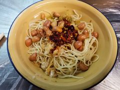 凉面-东排食堂长沙小吃大排档(五一广场店)