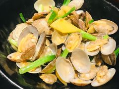 -菲乐餐厅(三十年经营·湖滨路店)