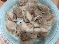 -老边饺子馆(东单店)