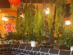 -江湖水乡铁锅炖魚(周庄嘉园店)