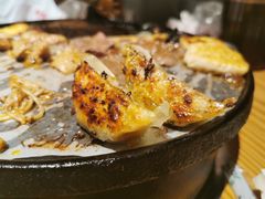 -胖记烤肉(湖大店)