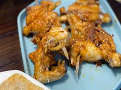 -华华火锅牛蛙(祥宾店)