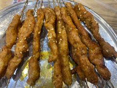 -江城燕子大排档(江汉路步行街店)