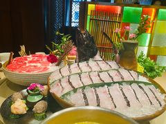 -ONE FULL 古董港式海鲜火锅