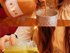 -曼谷食堂·泰国家庭料理(丹桂路店)