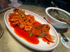 -探花·意境江南菜·唐伯虎文化体验店·松鼠桂鱼(观前店)