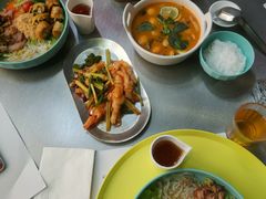 -蔡澜Pho·越南粉餐厅(海上世界店)
