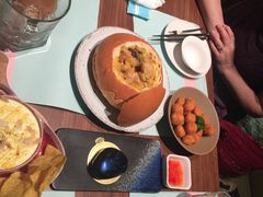 -大树餐厅(益田假日店)