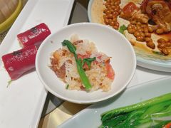 -领鲜天下·焗海鲜·花胶鸡(天目里店)