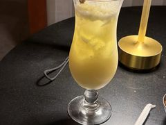 -亚龙湾喜来登·美景台大堂吧