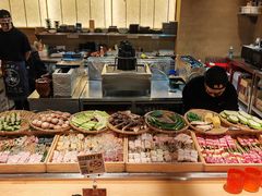 -一豚轩·烧鸟·豚骨拉面(五四路店)