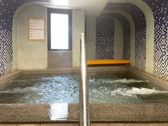 -二十一世纪饭店-游泳馆