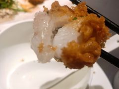 海苔脆皮九肚鱼-小炳胜(卓悦中心店)