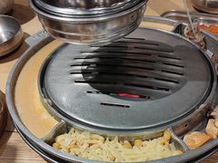 -姜虎东白丁烤肉(深圳湾后海汇店)