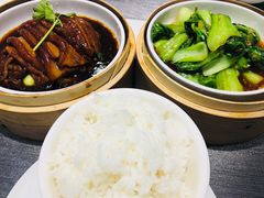 -餐与自然(老商埠店)