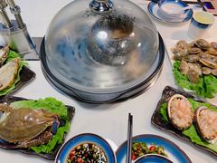 -蔚海之都·象山蒸汽海鲜(仙霞路店)