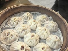 灌汤包-开封灌汤包子铺(尚志大街店)