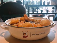 -友达面馆(二七南路店)