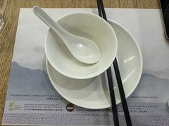 -翡翠拉面小笼包(机场DFS店)