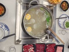 -就这么牛潮式牛肉火锅(华侨城店)