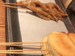 -管氏翅吧(地安门创始店)